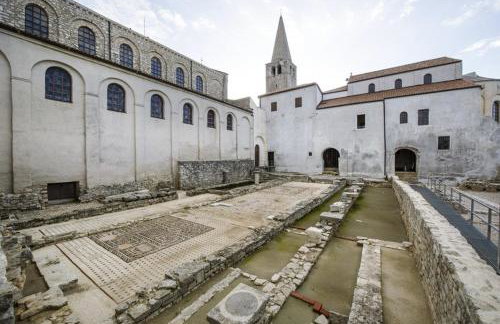 DS Apartment Porec - Foto 33