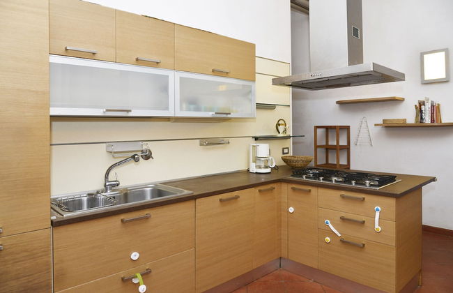 Podere Apostoli - Foto 12