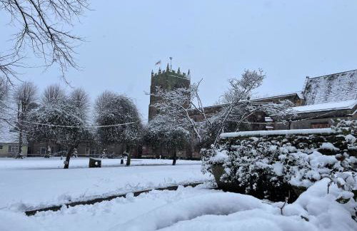 Church Barn Cottage, Kirkby Stephen, Cumbria - Photo 52