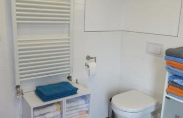 NEU Doppelzimmer an der Nordsee - Foto 6