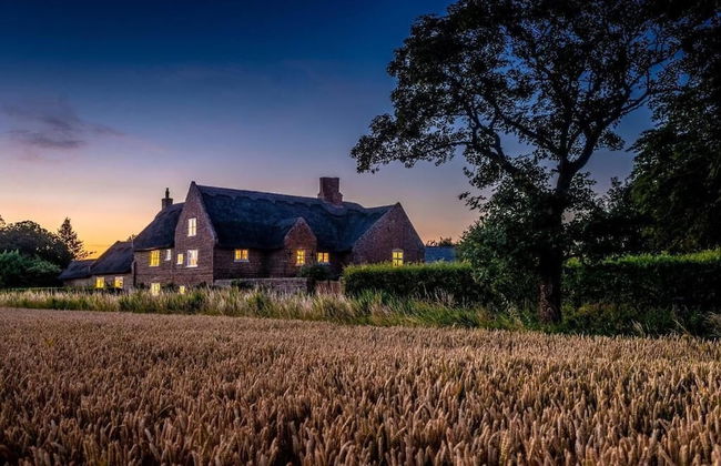 Old Hall Country Breaks - Foto 70