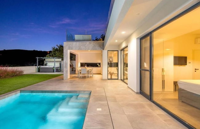 Villa Atrium - Foto 27