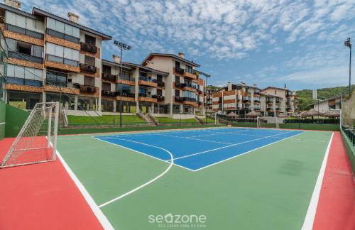 Apto a 300m da encantadora Praia Brava CCU203 - Foto 27