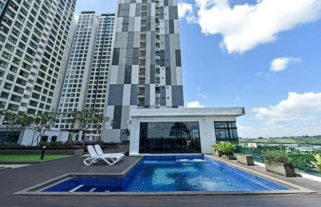D'Summit Residences by YML Home B1 - Foto 9