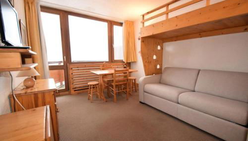 Résidence Le France - Studio 2/3 pers - LE FRANCE - 953FR - PLAGNE CENTRE MAE-1814 - Foto 2