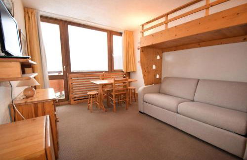 Résidence Le France - Studio 2/3 pers - LE FRANCE - 953FR - PLAGNE CENTRE MAE-1814 - Foto 2