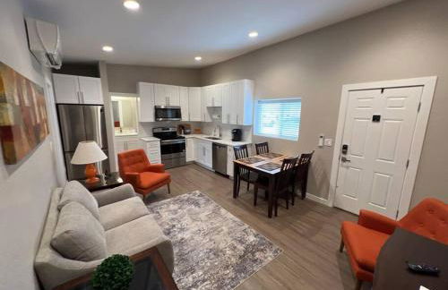 Stylish and cozy 2 bed - Foto 1