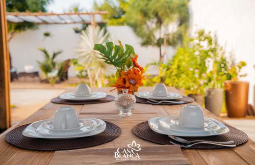 Casa Blanca - Foto 16