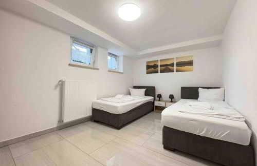 STB115 praktische Monteurwohnung - Foto 7