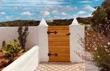 Casa na Colina : The Cottage and The Long House - Foto 9