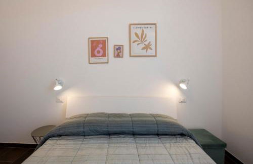 230 - Casa di Ginny a Sestri Levante, 500 Metri dal Mare e spiaggia - PARCHEGGIO GRATIS INCLUSO NEW! - Foto 25