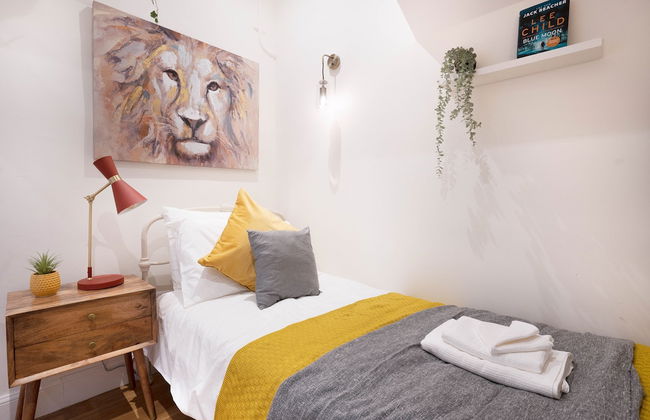 Meadowbank Residence 3bed - Foto 10