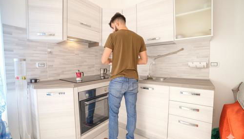 Follow The Sun Casa fronte mare - Foto 5