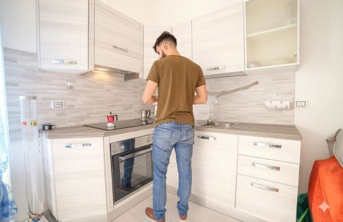 Follow The Sun Casa fronte mare - Foto 5