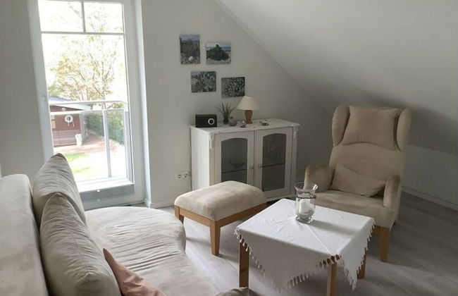 Ferienhaus Weiter Feldblick auf Fehmarn - Foto 19