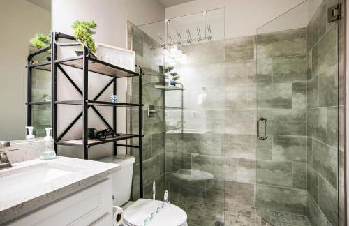 Zion Village Elements 2, Private Backyard Hot Tub - Foto 10