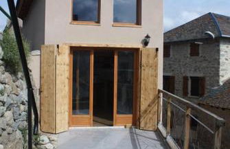 Chalet Odeillo Font-Romeu-Odeillo-Via - Foto 8