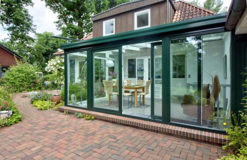 Haus Tapken mit Meerblick - Foto 18