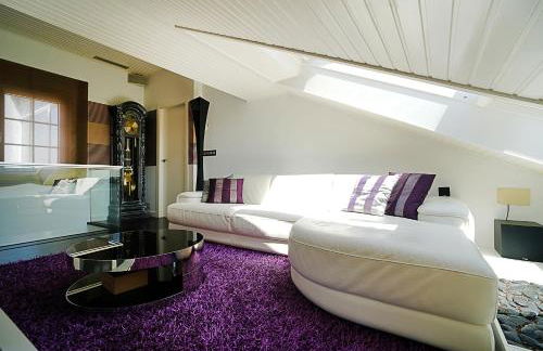 GALIHOST - Ático con vistas en Cambados - Foto 5