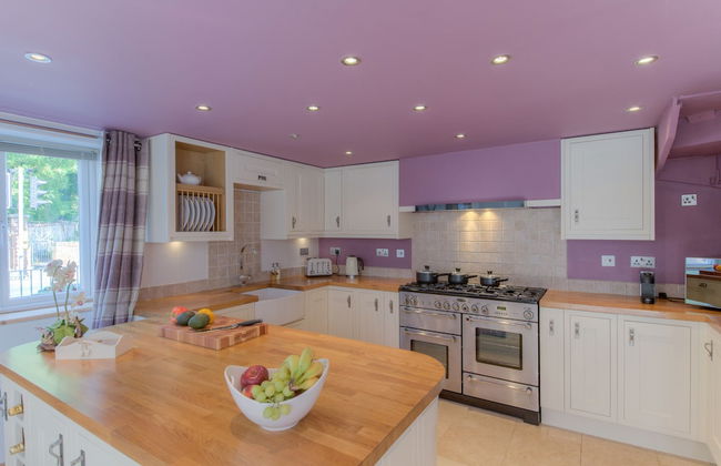 Beach Breeze Cottage - Foto 9