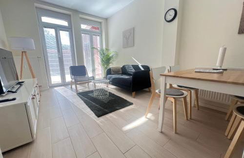 Schwalehof Gästewohnungen - Foto 133