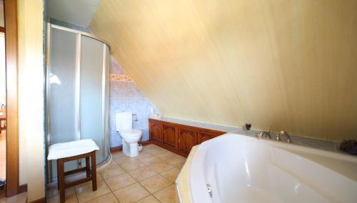 HAVRE DE PAIX - Maison 3 étoiles - Piscine Privée - Europapark - Foto 5