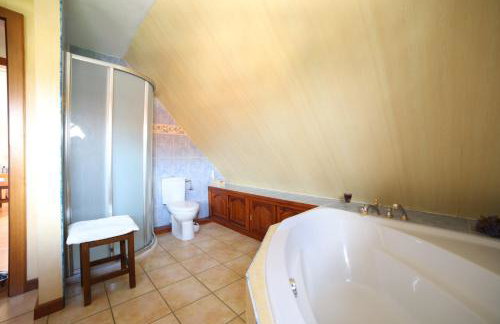 HAVRE DE PAIX - Maison 3 étoiles - Piscine Privée - Europapark - Foto 5