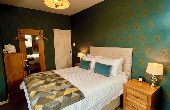 Old Spittal Hospital Apartment - Foto 3