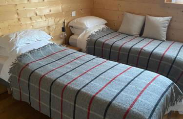 Chalet Charline - Foto 22