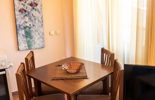 Bivalvia Apartments - Foto 25