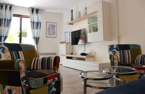 Central avec Jardin - Foto 7