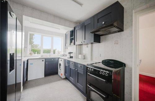 Large 4 bedroom home in Boston Spa village In-between York, Harrogate and Leeds, Sleeps 9 - Foto 6