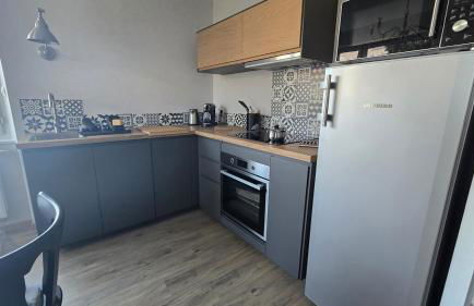 Côté Châteaux au Centre Alsace - Foto 13