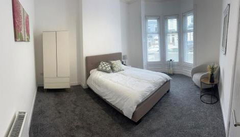 Cosy 2-bed flat, great location - Foto 2