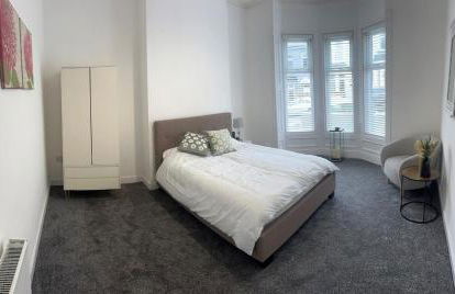 Cosy 2-bed flat, great location - Foto 2