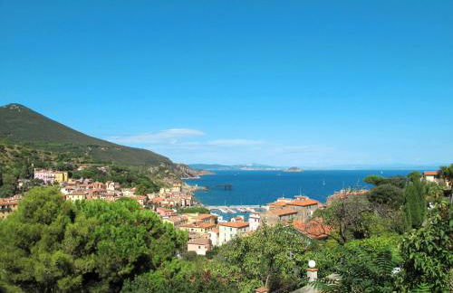 Apartment Wohnung 'The Blue Octopus' mit Blick aufs Wasser by Interhome - Foto 48