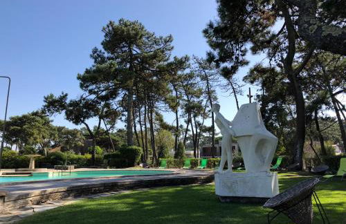 Bungalow B2 - Nature, Beach & River - Foto 67