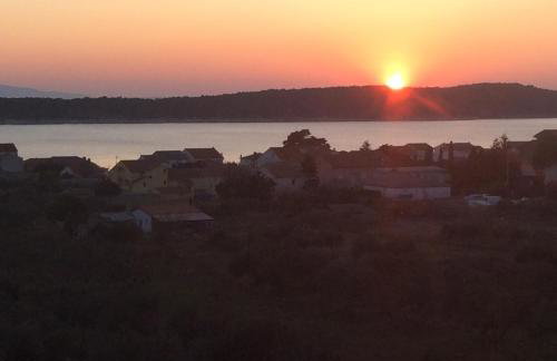 Villa Jadranka Rab apartman Nick - Foto 38