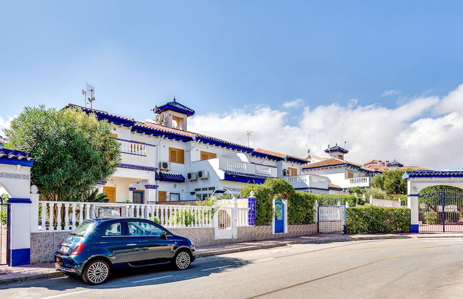 Parquemar 3 La Mata Playa - Foto 41