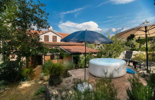 Apartman Silna your new home with terrace and garden - Foto 27