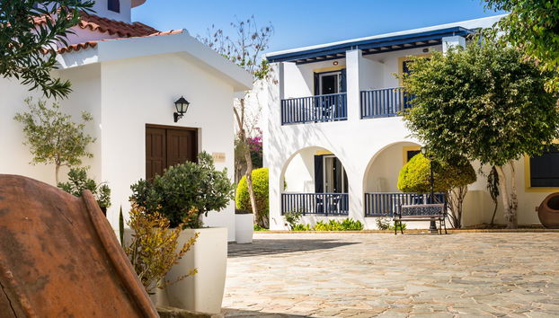 Kefalos Beach Tourist Village - Foto 2