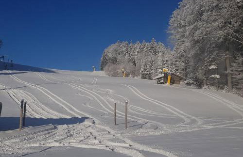 Apartment Charmante Wohnung in Langfurth mit Kleinem Balkon by Interhome - Foto 10