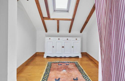 Casa Parbayón Encanto entre Jardines y Luz Natural - Foto 28