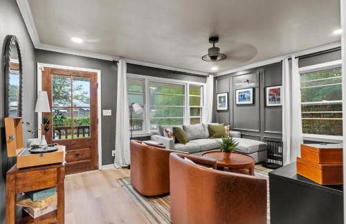 NEW 5 Star Luxury-Masters-Hot Tub-Fire Pit-EV Char - Foto 10