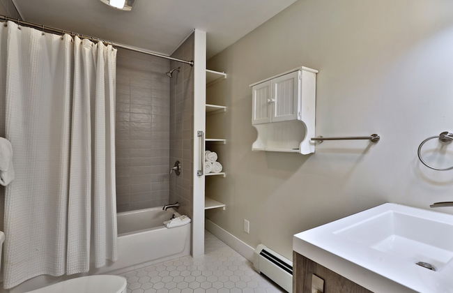 The Family Retreat At Bomoseen 4 Bedroom Home - Foto 16