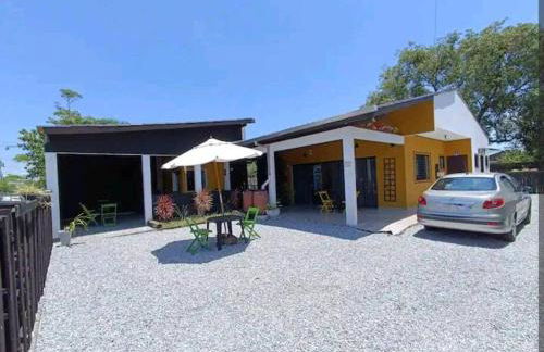 Kitnet 1 privado com piscina em Pontal do Sul - Foto 1