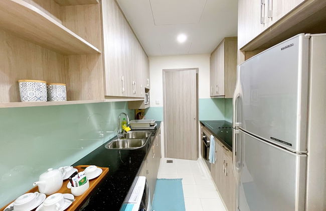 Diamond Westlake Suites - Foto 14