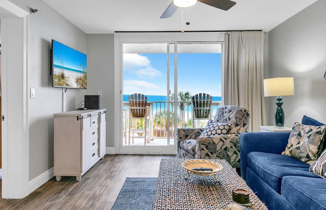 Destin on the Gulf 403 - Foto 41