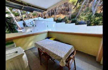 Le conchiglie relax in spiaggia - Foto 20