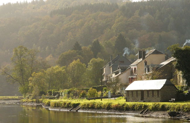 Quaint Holiday Home in Bouillon Ardennes - Photo 31